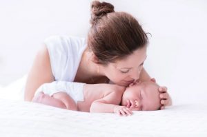 Vein Disease & the Postpartum mom